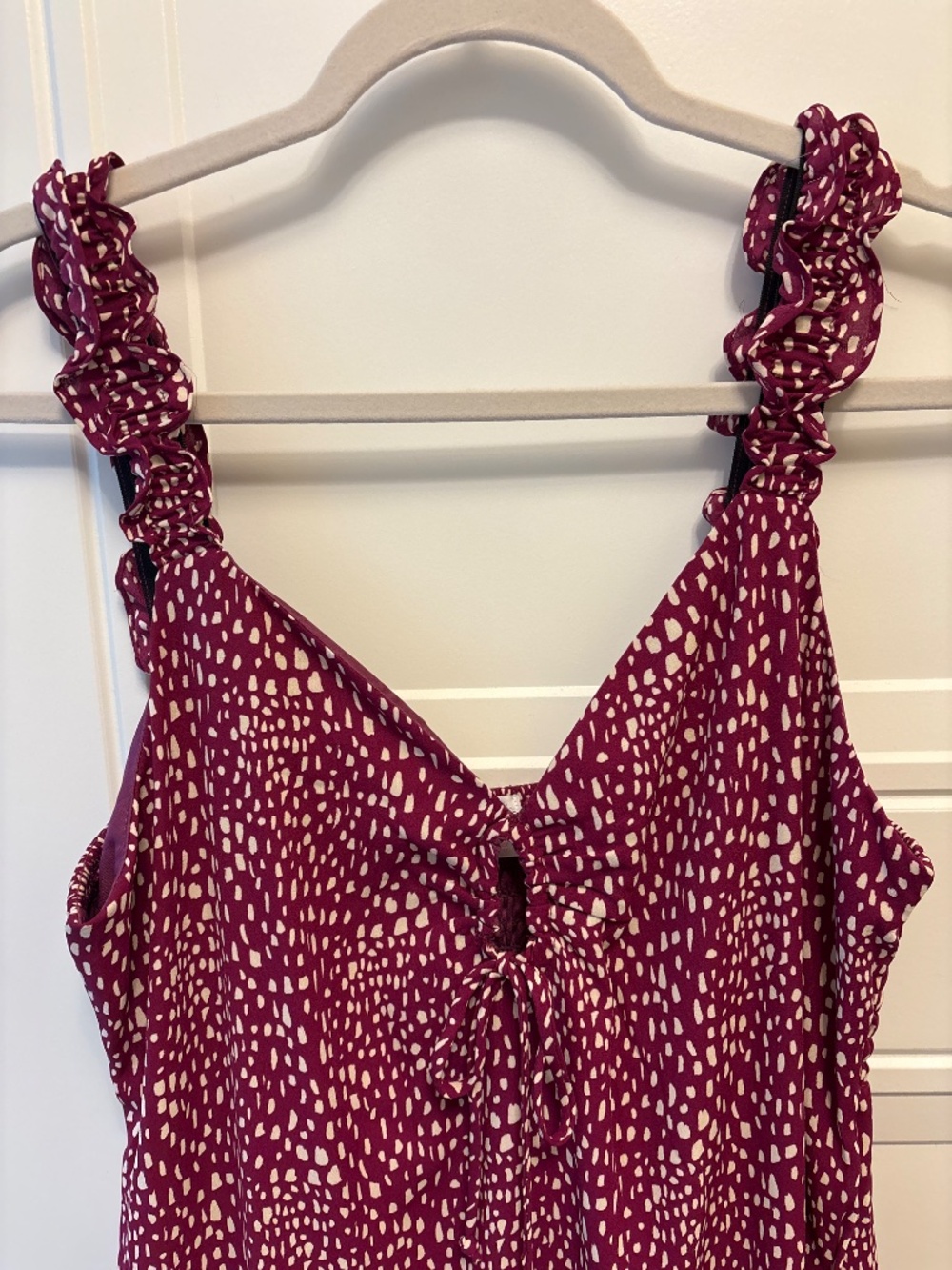 Dress - Picture 2 of 3